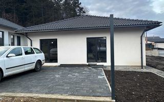 Casa individuala pe un singur nivel, Popesti - Poză 8