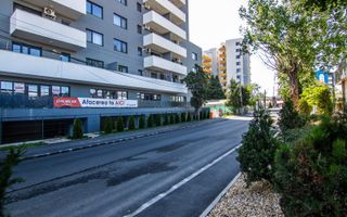 Spatiu Comercial de vanzare cu front stradal in Militari, Pacii - Poză 5