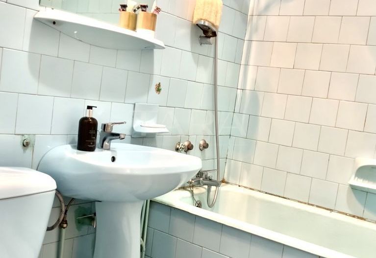 Apartament 3 camere Grui, 125 mp, garaj și boxă, zonă liniștită. - Poză 13
