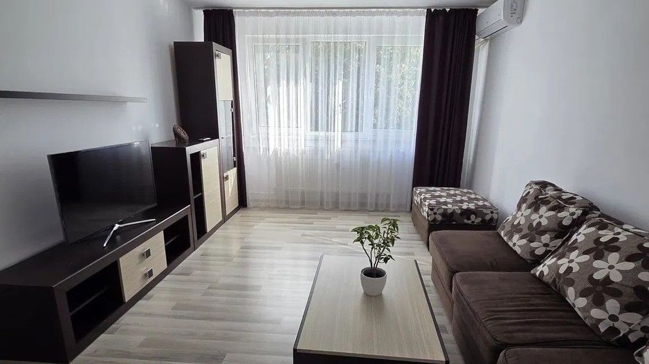 Apartament 3 camere 1 Decembrie 1918-Trapezului | Loc parcare - Poză 5