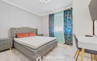 Casă de închiriat – confort și natură in Dumbrăvița - tur virtual - Poză 19