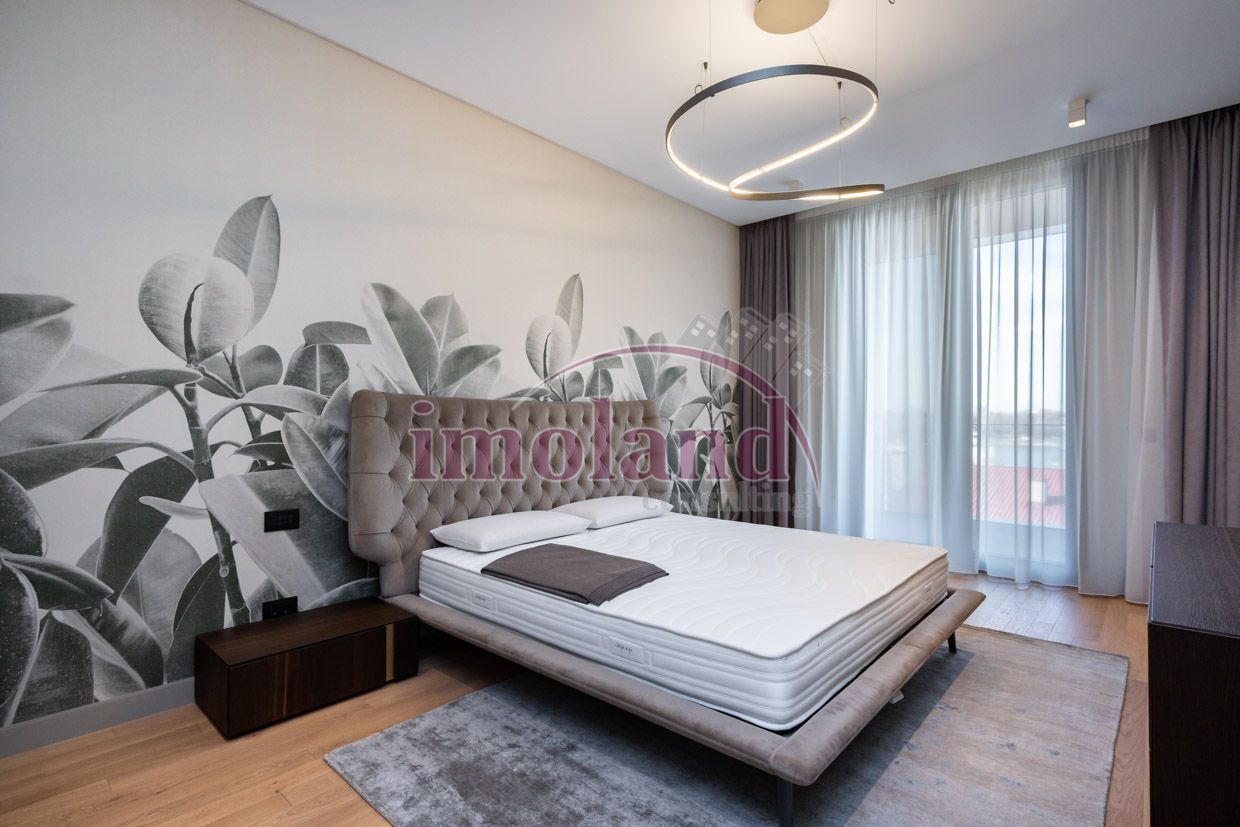 Apartament superb - 4 camere - vanzare - Rahmaninov - Floreasca - Poză 22