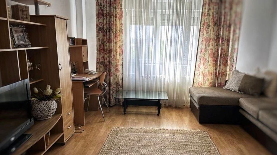 AP 3 CAMERE MALL VITAN, LOC PARCARE, CENTRALA TERMICA, METROU 5 MINUTE - Poză 2