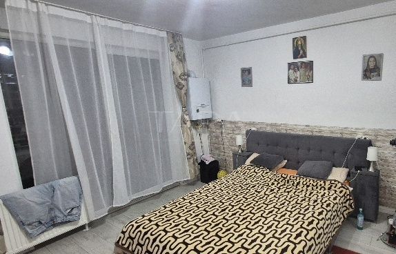 Apartament decomandat cu 2 camere în zona Eroilor Florești - Poză 2