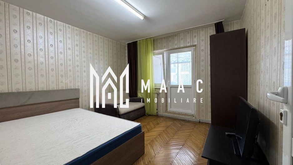 Apartament de închiriat Sibiu | 2 camere | Ultracentral | 57 mp - Poză 3