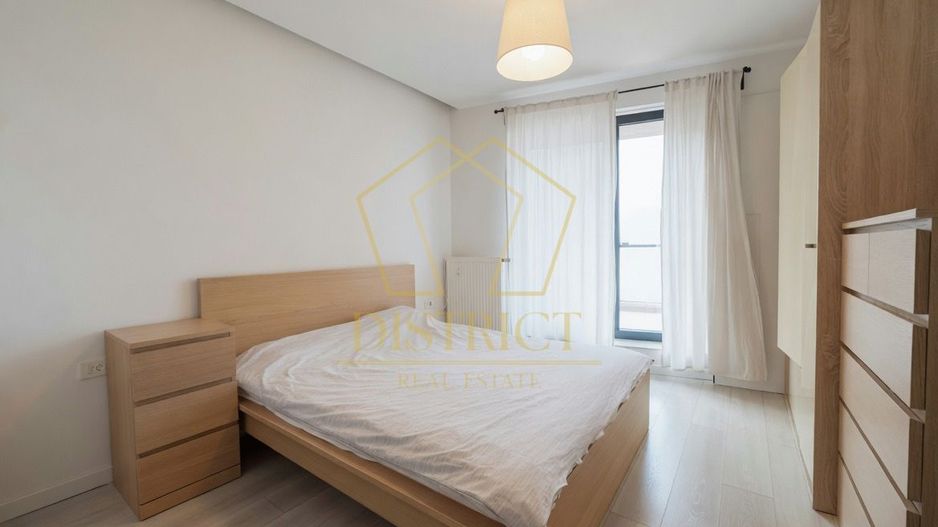 COMISION 0% Apartament cu 3 camere si terasa de 34mp | Central | Balcescu - Poză 4