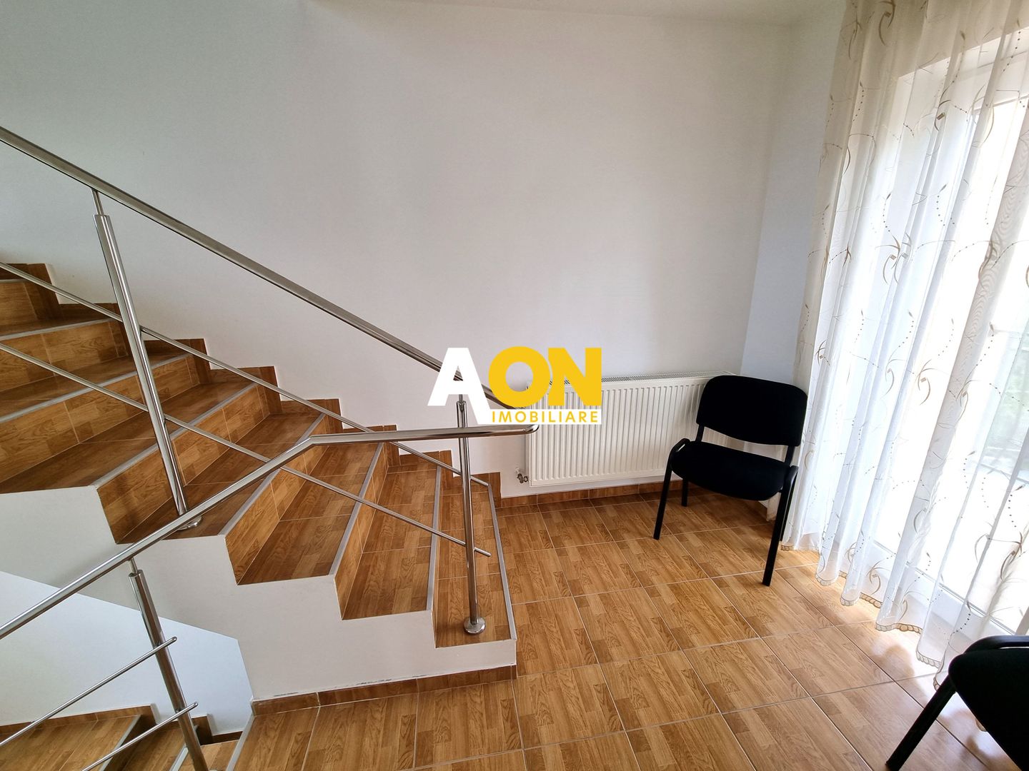 Apartament la vila 3 camere, garaj, Alba Micesti - Poză 7