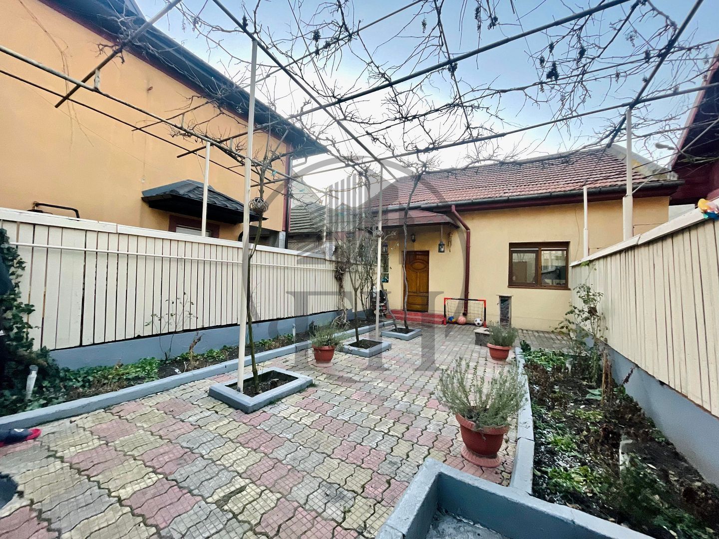 SOLD/ VANDUT  Casă la sol de vanzare Constanta - Poză 2