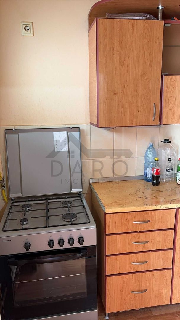 Inchiriez Garsoniera / Apartament 1 camera Dambu - Poză 2