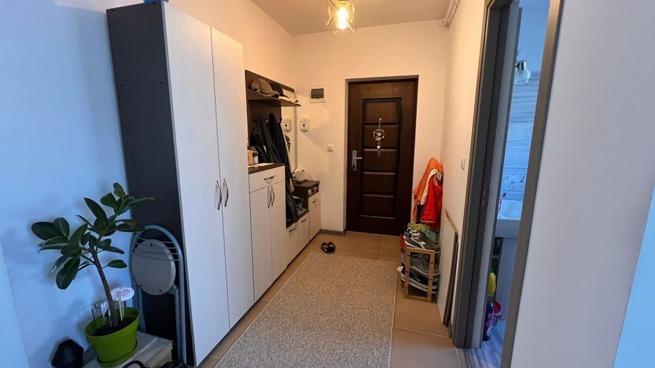 Apartament cu gradină in zona parcului Poligonului - Poză 3