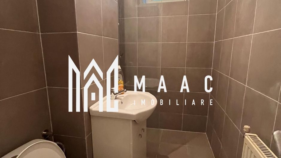 Apartament 2 camere de închiriat | Hipodrom 2, Sibiu | 45 mp - Poză 6