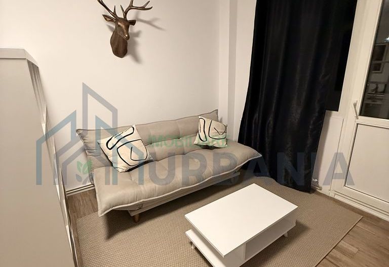 Apartament de închiriat, 2 camere, ultra-modern, zona Gării, Iași - Poză 1