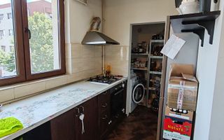 Apartament 2 camere, Popesti/Amurgului, aproape de metrou, mobilat - Poză 7