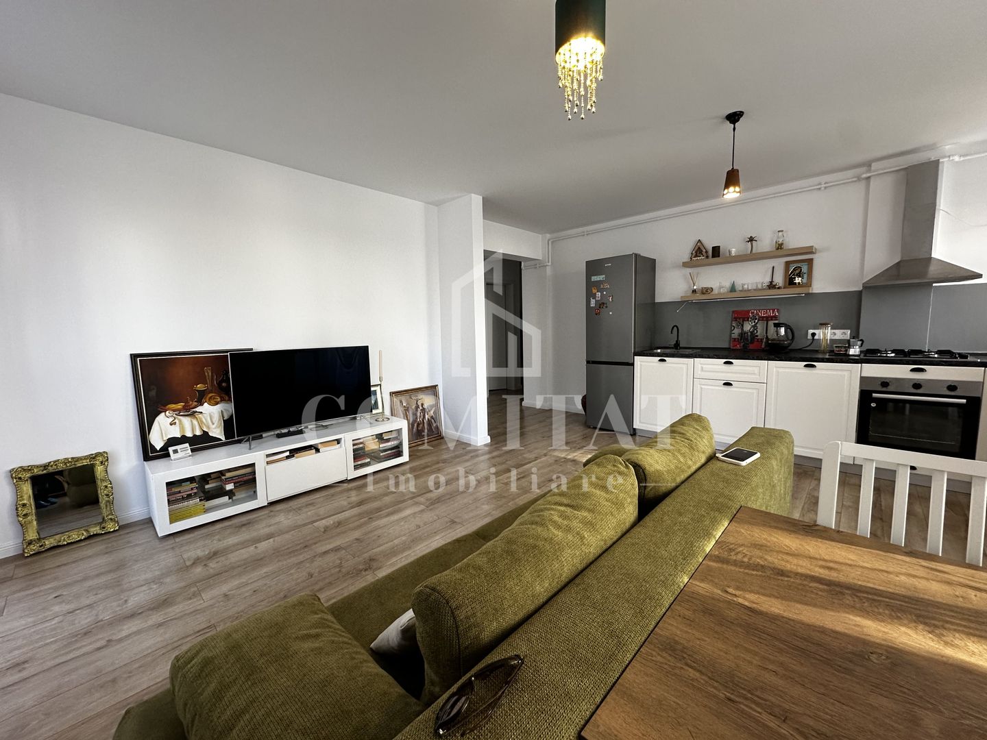 Apartament la cheie | Loc de parcare | Zona Stejarului - Poză 9