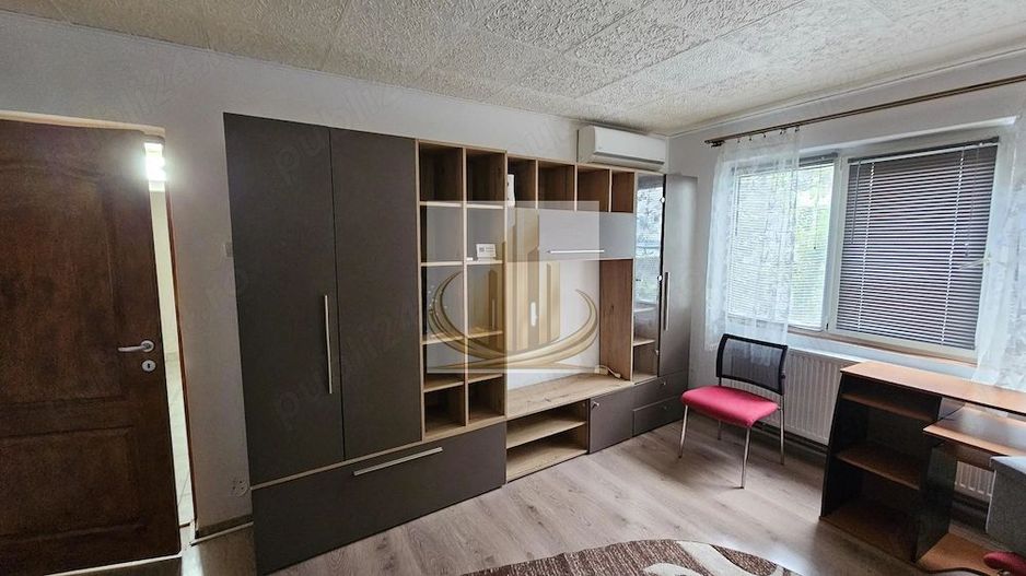 Apartament 2 camere, Șagului, 40 mp, etaj 1, centrală proprie - Poză 1