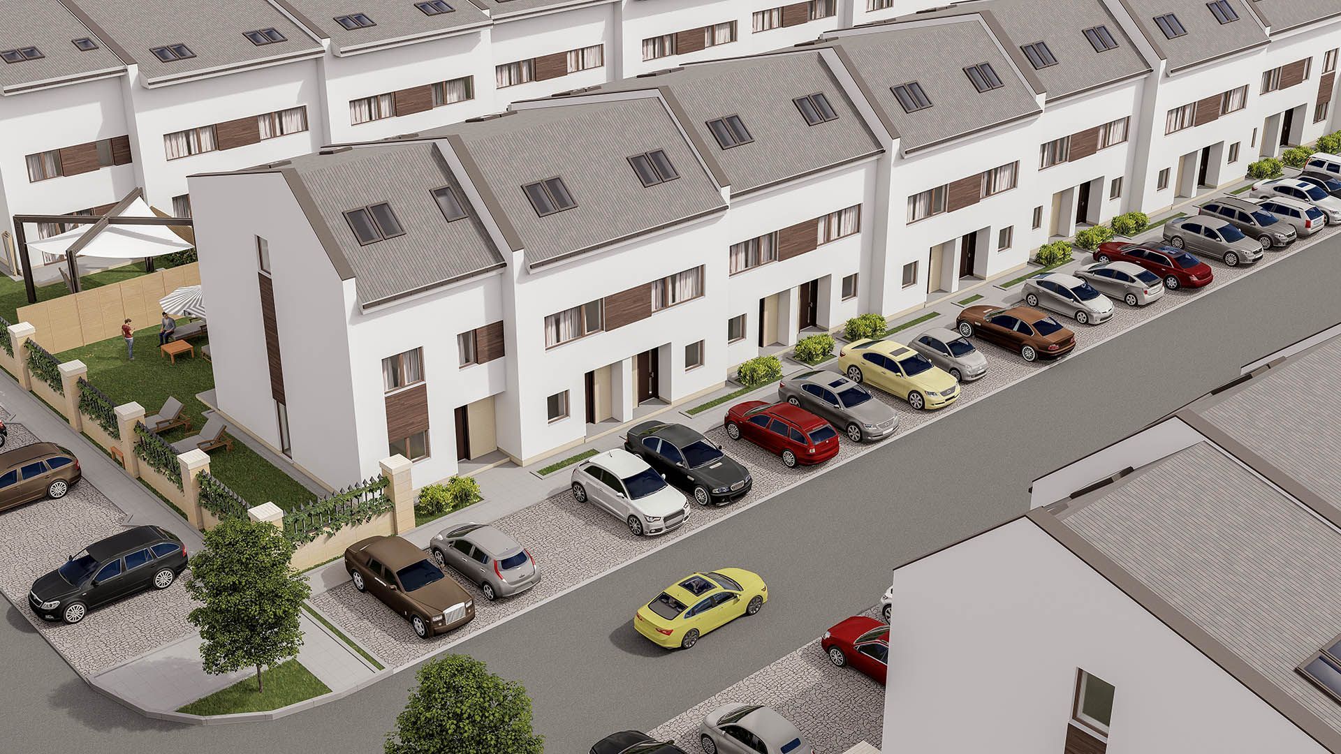 New Point Villas - Poză 4