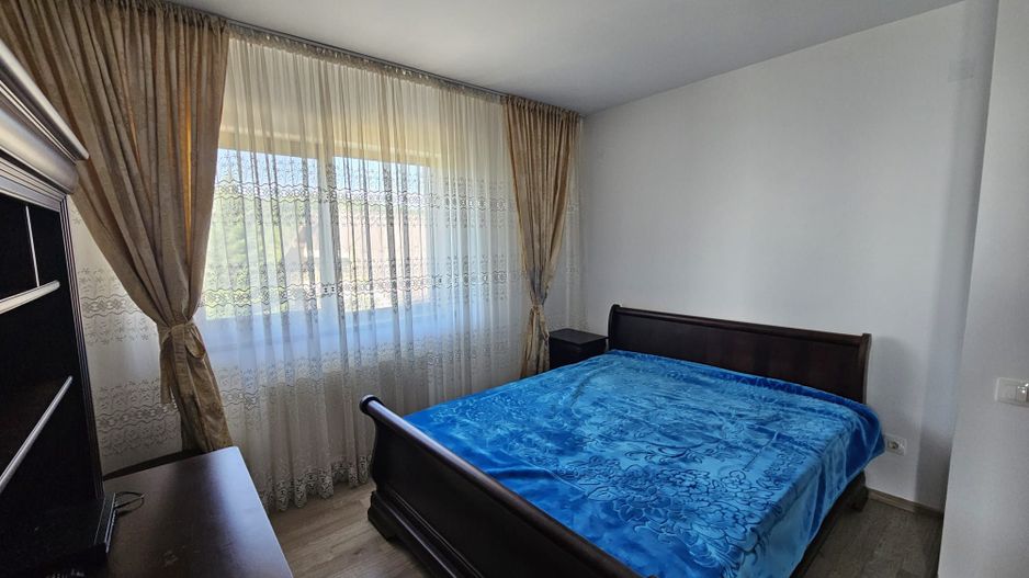 Apartament 3 camere de închiriat – Găvana 3, bloc nou, lângă pădure - Poză 4