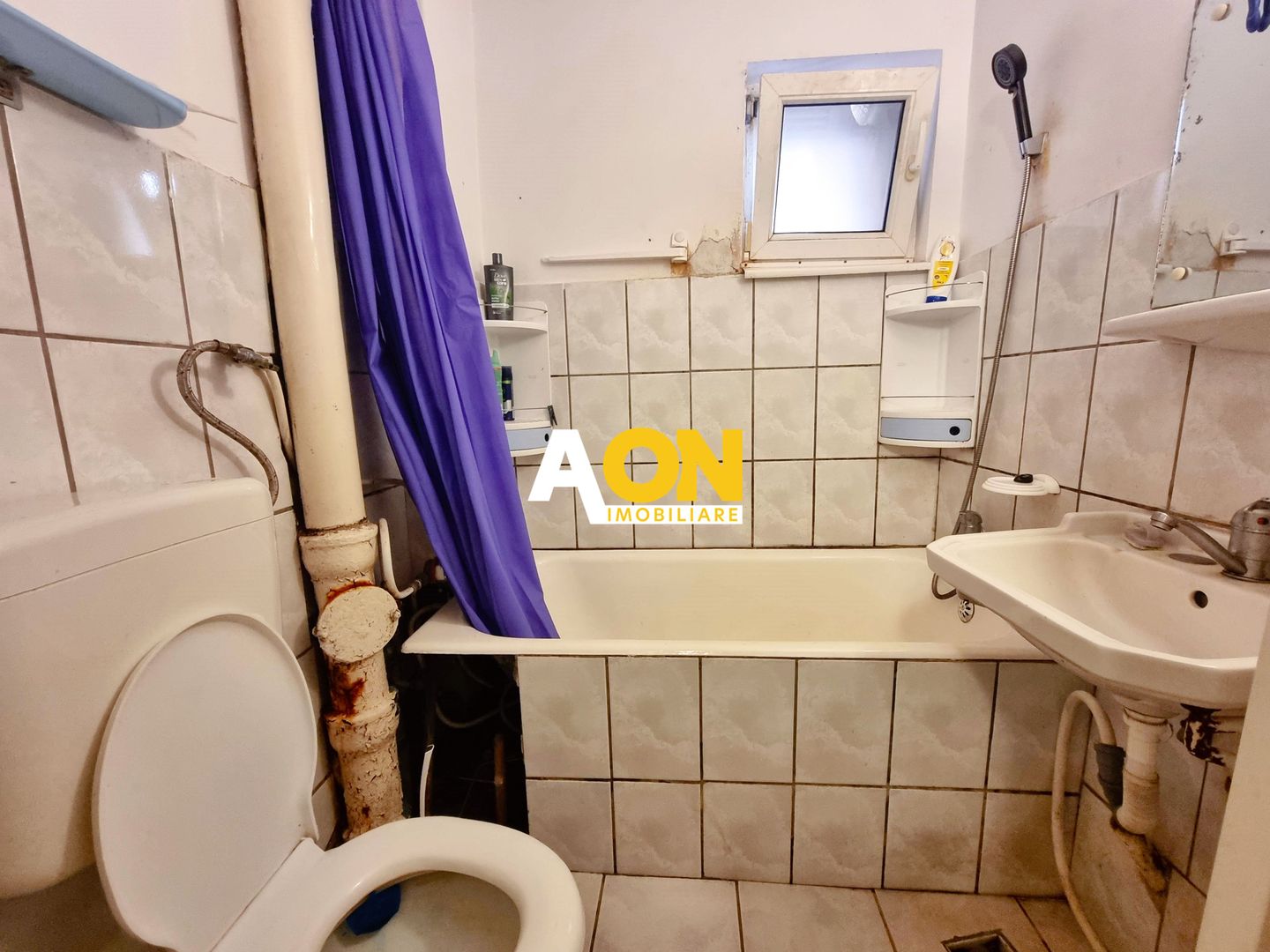 Apartament 2 camere + balcon, parter, zona Closca - Poză 8