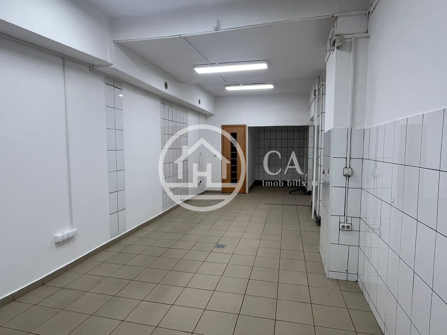 Spatiu comercial de inchiriat in zona Iosia, Oradea - Poză 1