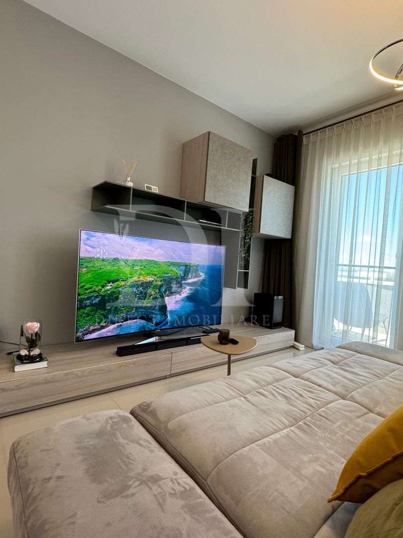 Apartament 3 camere Iulius Mall Cluj - Intre Lacuri - Gheorgheni - Poză 4