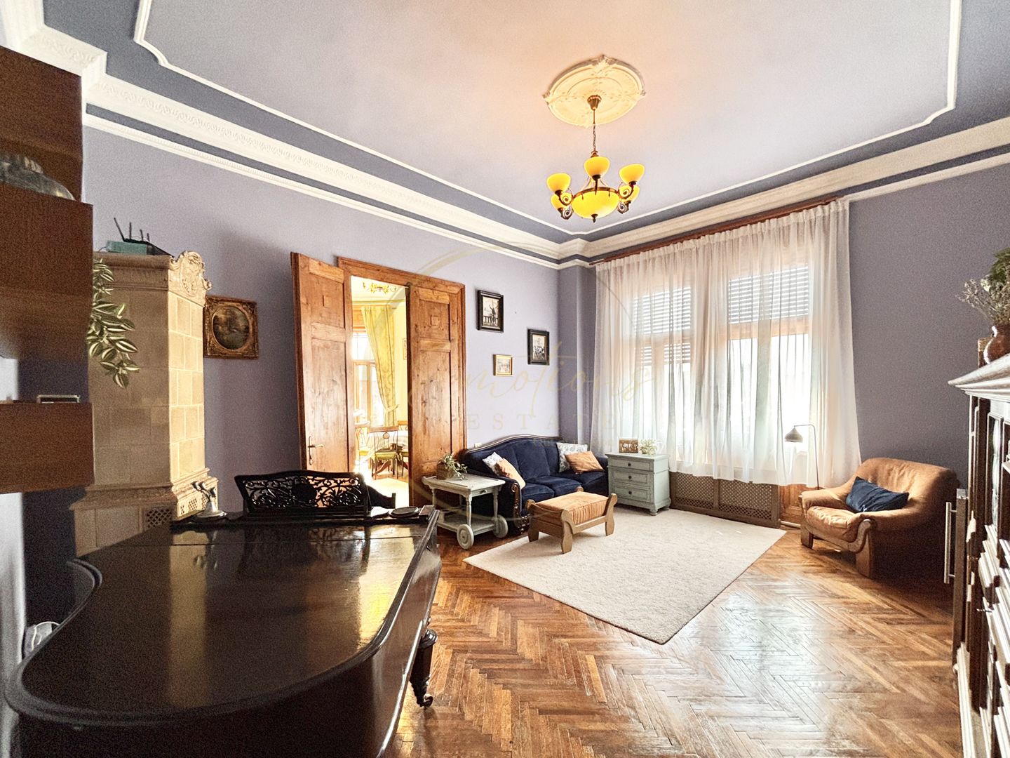 LUX | Apartament 3 Camere - PIAȚA LIBERTĂȚII - Poză 10