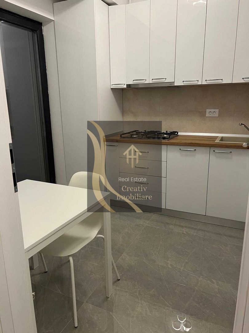 Garsoniera Exigent Plaza Residence Faza 4 - Parcul Liniei - Poză 4