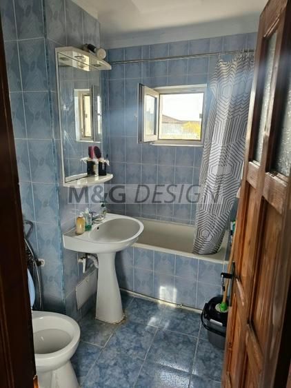 Apartament de 2 camere Girocului - Judetean - Poză 12