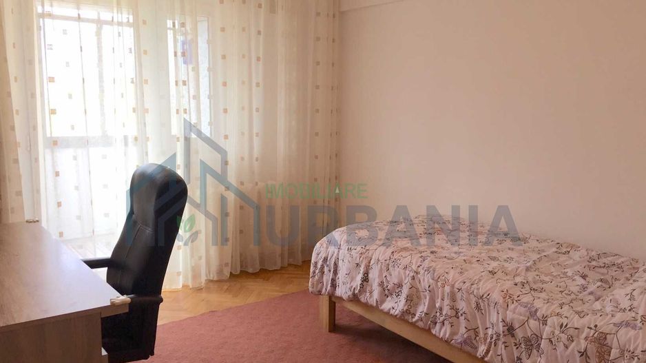 Apartament 3 camere, Bd. Independenței, Iași – aproape UMF - Poză 4