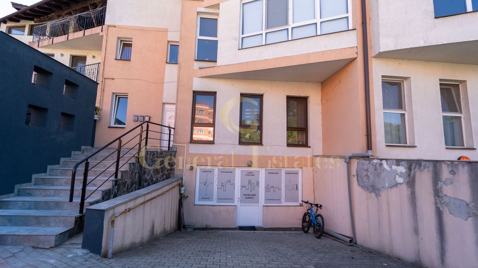 Spațiu comercial versatil de vânzare – Calea Feldioarei, Brașov - Poză 6