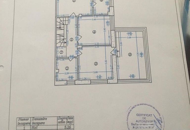 Vilă de vânzare | Bucurestii Noi | 5 camere | Garaj - Poză 18