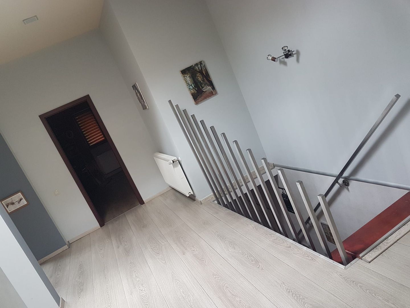 BRASADAS vinde casa individuala in zona Aurel Vlaicu. - Poză 6