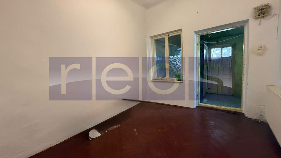 DE VANZARE CASA INTERBELICA  – 3 CAMERE - METROU STEFAN CEL MARE - Poză 5