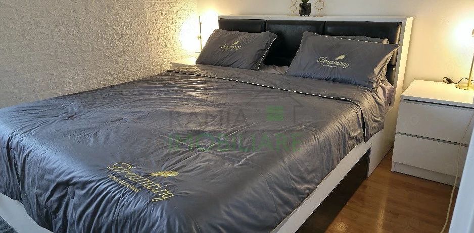 Apartament 2 camere Astra 54 mp 2 balcoane și 2 locuri de parcare - Poză 5