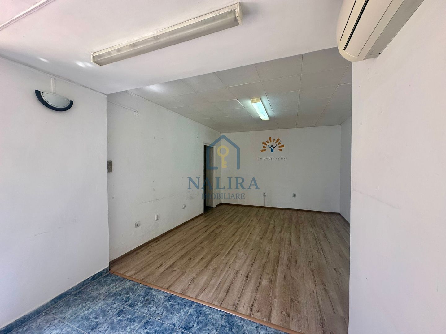 Spațiu Comercial de Vânzare – Aleea cu Castani - Coșbuc - Poză 4