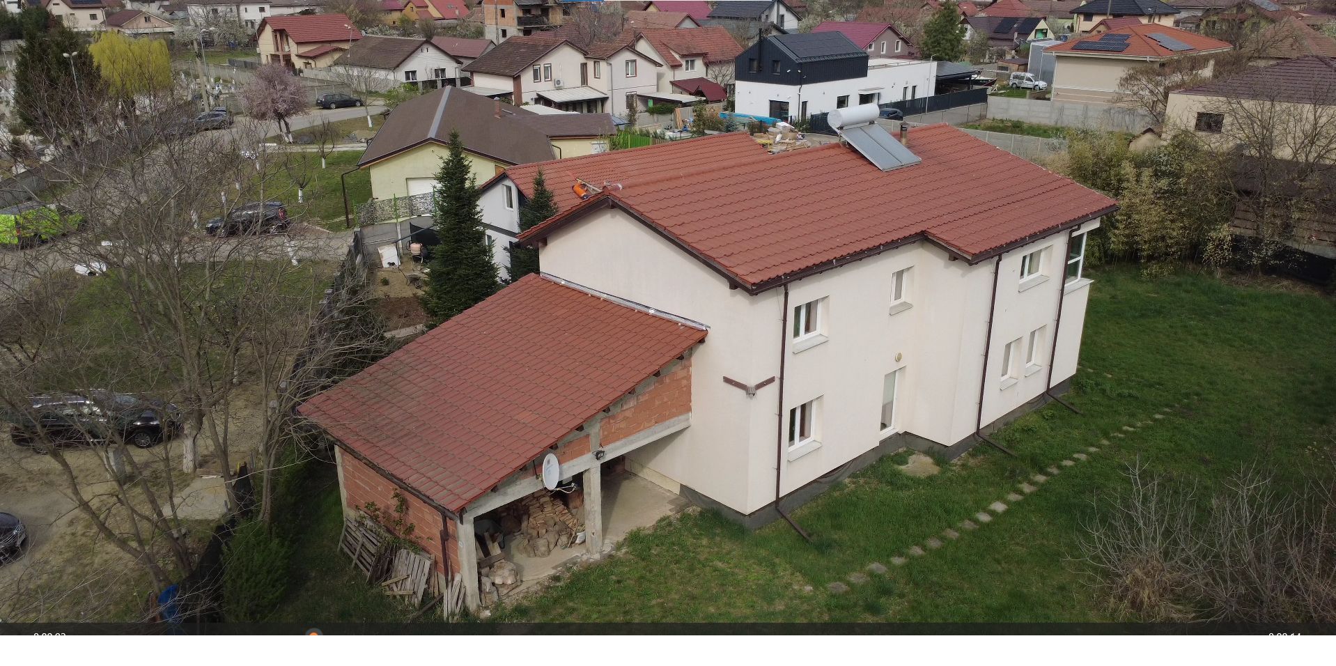 COMISION 0% | Casa Individuala Cu Garaj | Chisoda | 200mp utili - Poză 2