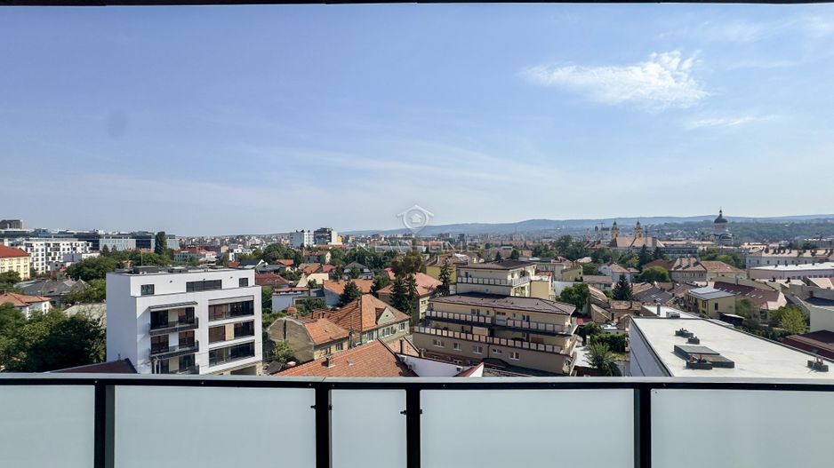 Apartament 3 camere, parcare, zona Centru NTT Data - Poză 26