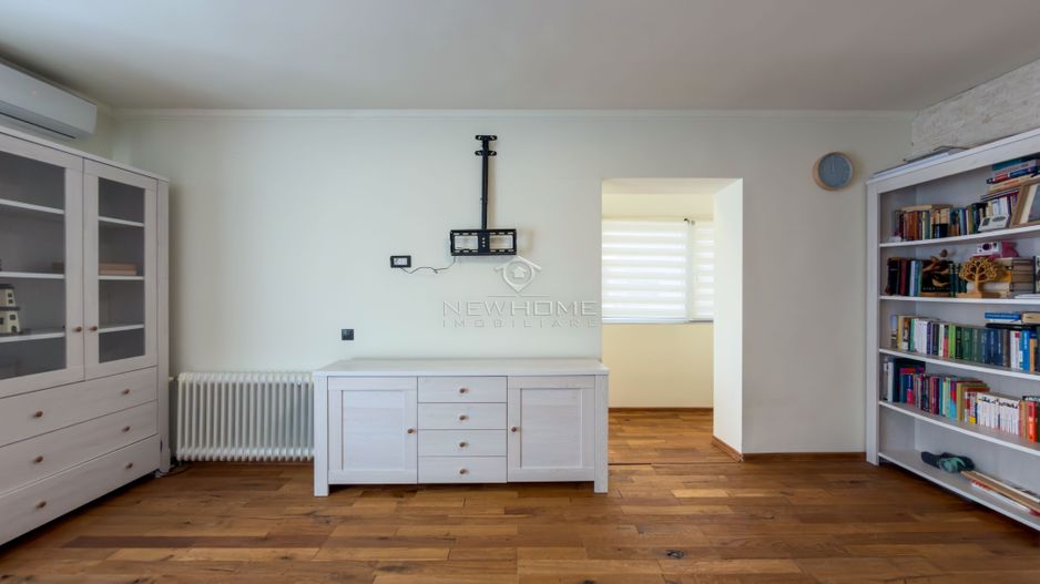 Apartament 2 camere 60 mp, 60 mp terasa, zona VIVO - Poză 3