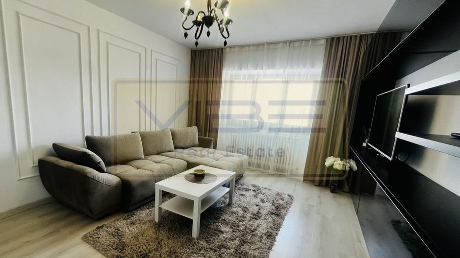 Apartament 3 camere premium Blv Independentei -UMF - Poză 3