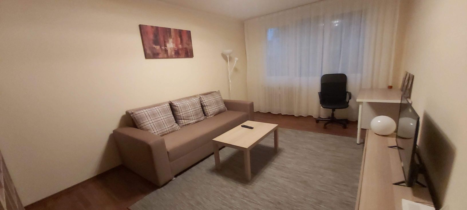 Apartament cu 2 camere de vanzare  (Politehnica) - Poză 2