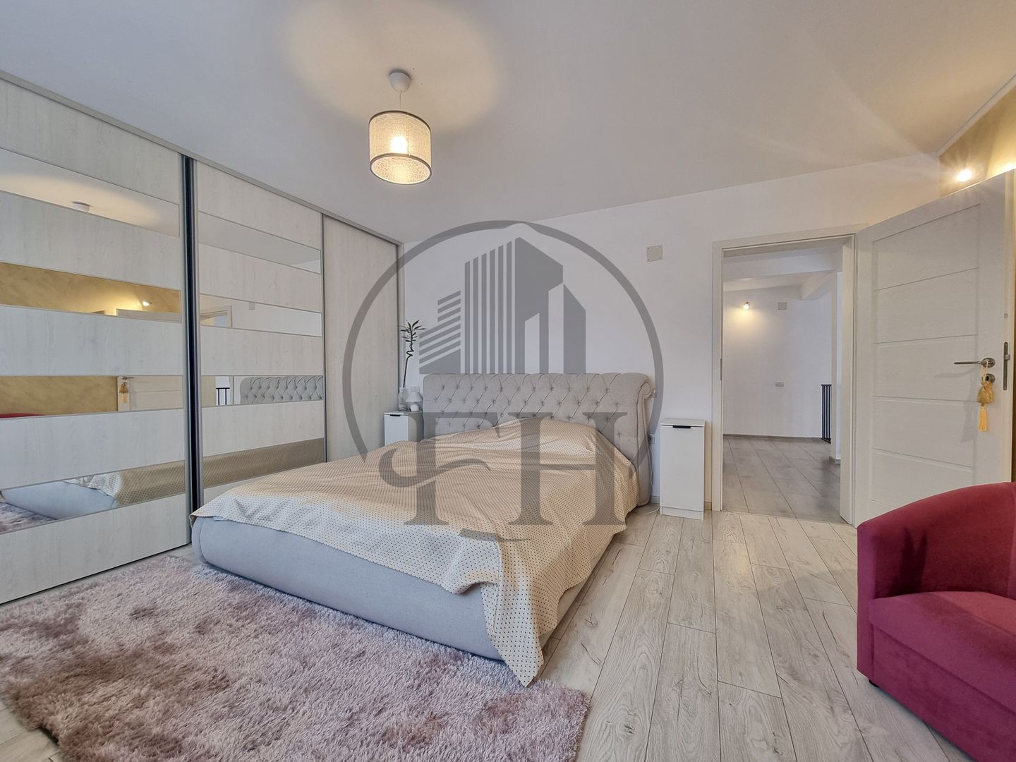 SOLD/ VANDUT- Casa / Vila de vanzare Valu lui Traian - Poză 7