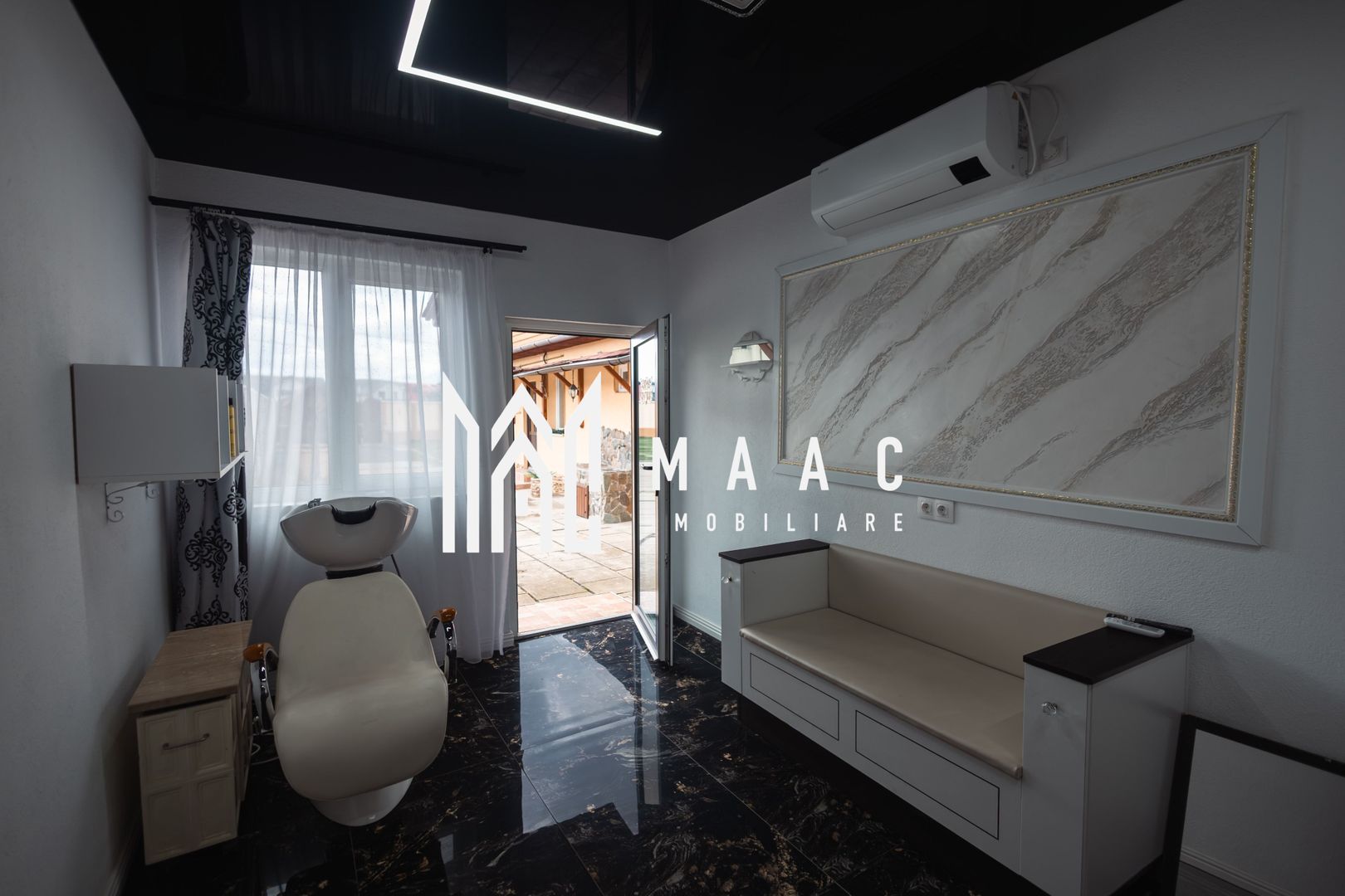 Casă 4 camere I 135 mp I Renovată I Curte 505 mp I Cristian - Poză 14