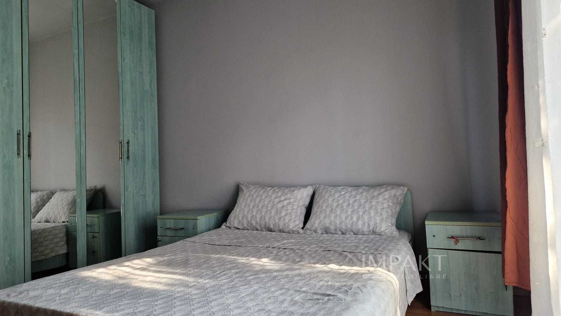 Apartament cu 3 camere decomandate-Manastur - Poză 2