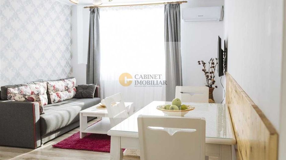 2 camere | Calea Victoriei | 1962 | Creditabil - Poză 1