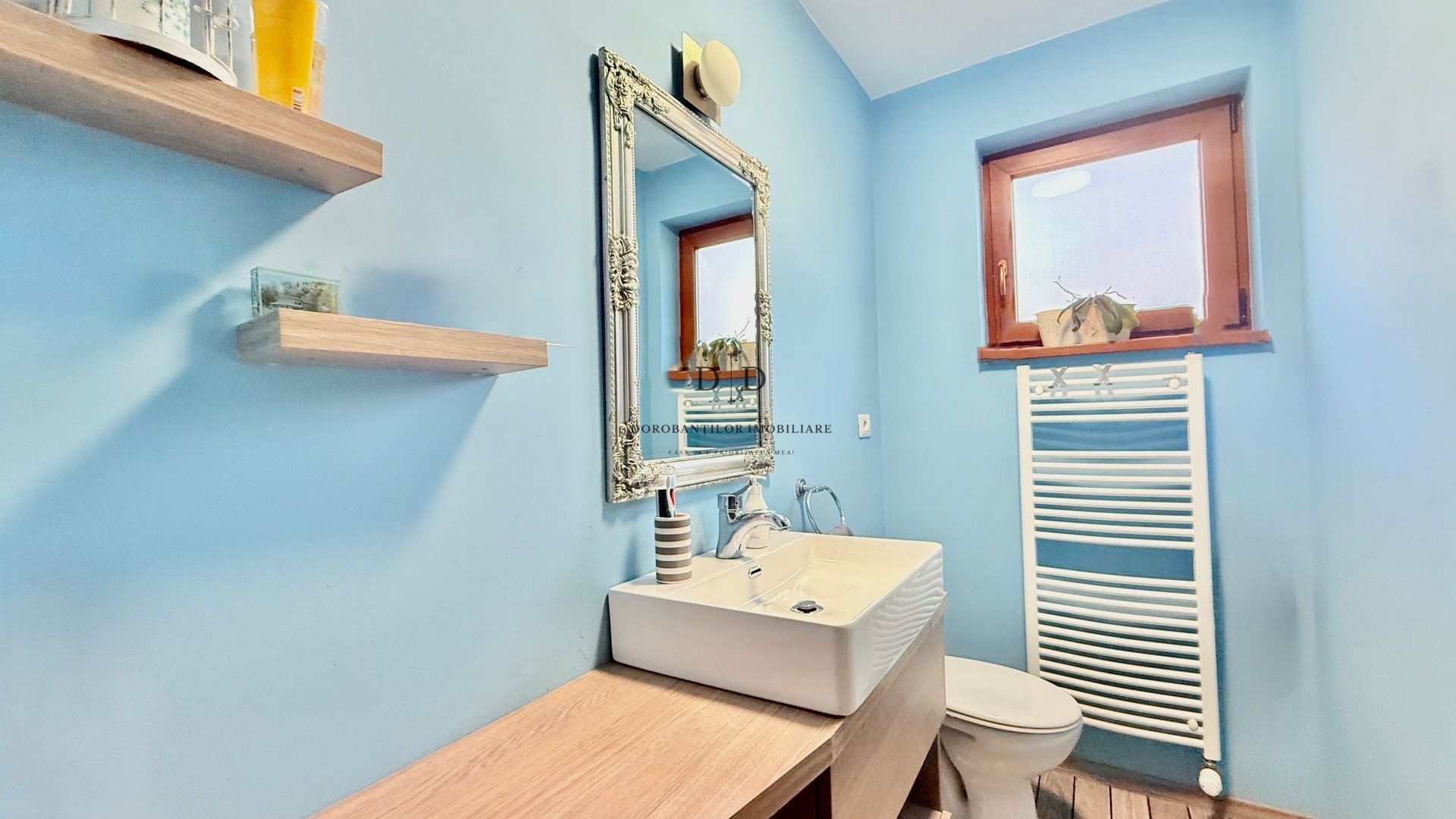 INCHIRIERE-Casa Cuplată Tip Duplex | Floresti-Someșului- Stadionului - Poză 12