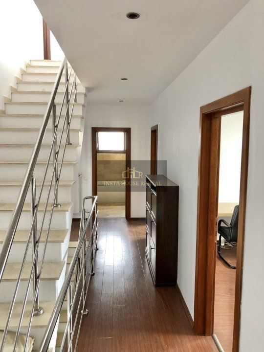 ♦️Duplex Pipera 4 camere + 2 locuri de parcare♦️ - Poză 9