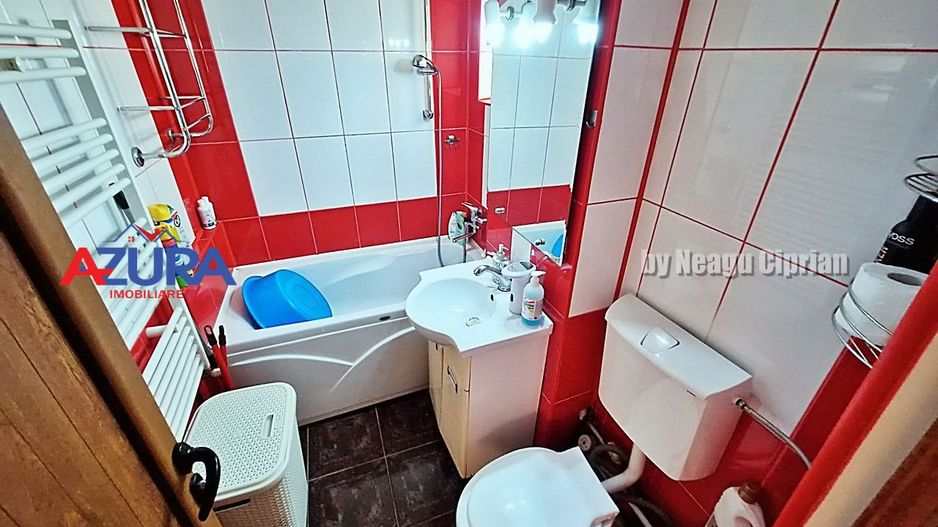 Apartament 3 camere, zona Exercitiu - Poză 12