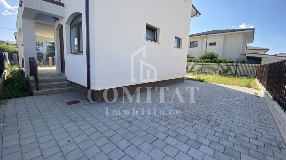 Casă de vânzare | Dispunere pe 2 niveluri | Localitatea Dezmir - Poză 18