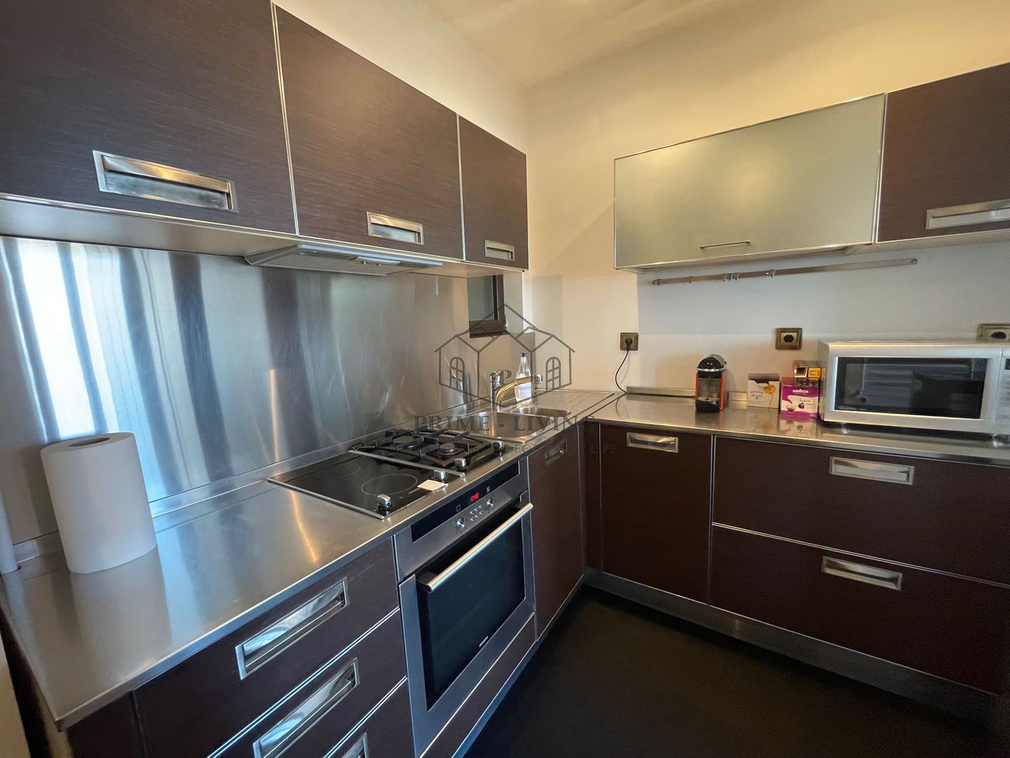 APARATMENT SUPERB CU 5 CAMERE LA INCHIRIERE/ VANZARE IN ZONA FLOREASCA - Poză 21