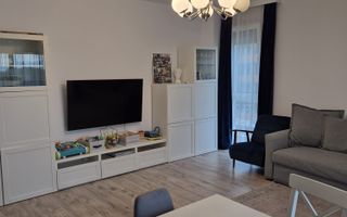 Apartament 2 camere Aradului bloc nou - Poză 1