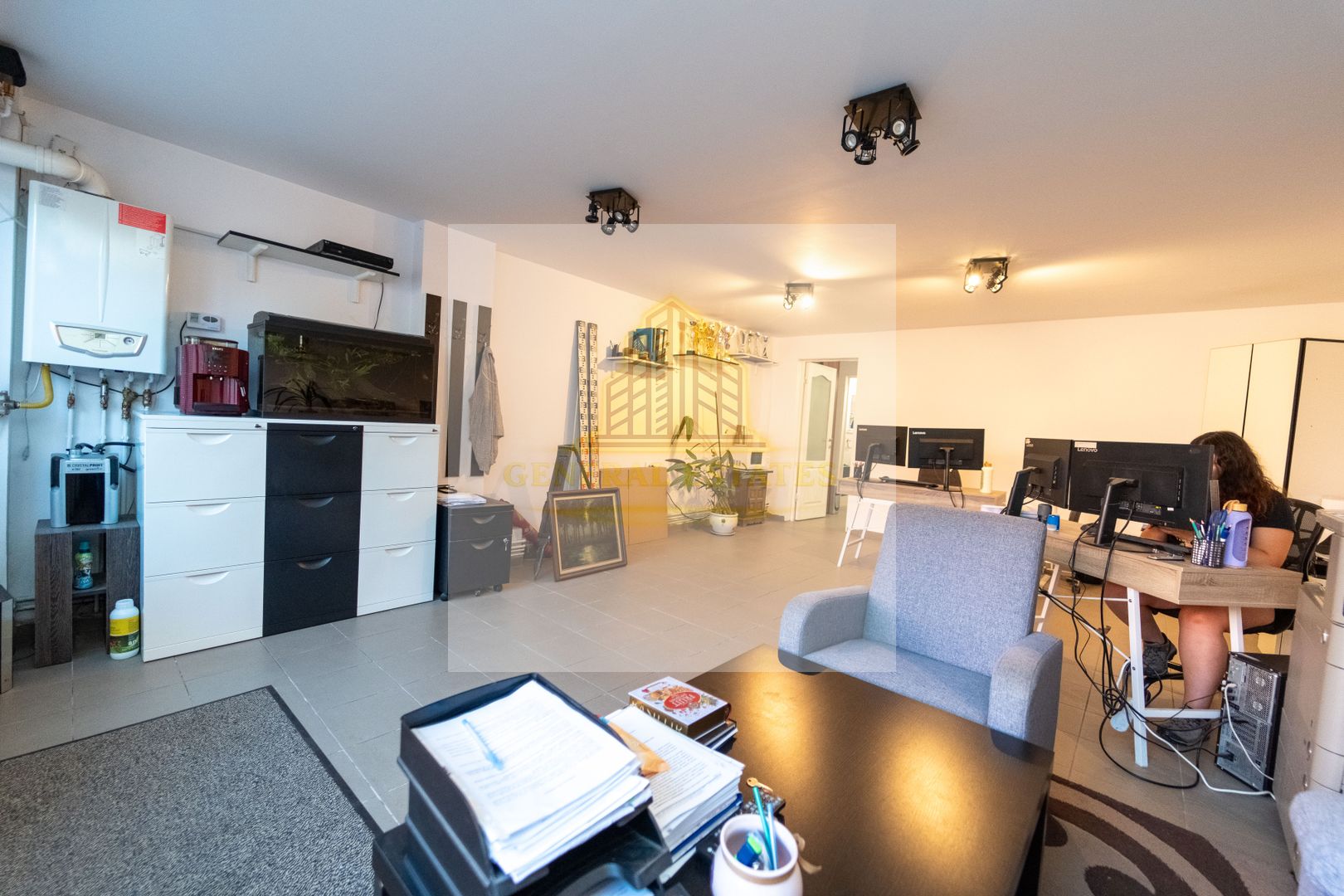 Spațiu comercial versatil de vânzare – Calea Feldioarei, Brașov - Poză 4